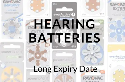 HEARING BATTERIES (ENG)