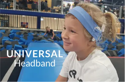 UNIVERSAL HEADBANDS (ENG)