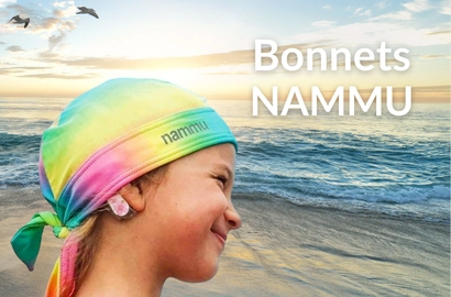 BONNETS NAMMU (FR)