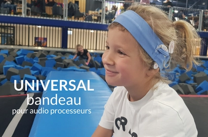 BANDEAU UNIVERSEL (FR)