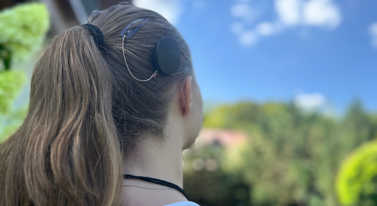 Everyday protection for your MED-EL RONDO 3 audio processor: accessories, habits, and proven tips