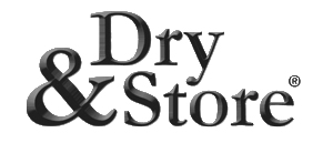 Dry & Store